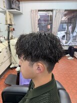 デザミ(Des Amis) ツイスパ