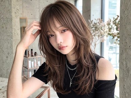 ジル 三郷中央店(JILL)の写真