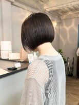 ココル(COCOL) ボブ