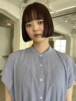 タート(Taat.)&nbsp;round bob