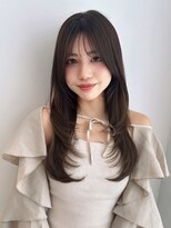 モナザスカイ 栄(MONA the SKY)&nbsp;【MONA】ハイレイヤー/ロングレイヤー/くびれレイヤー【栄駅】