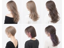 ルシードスタイル プルス(PLUS)
