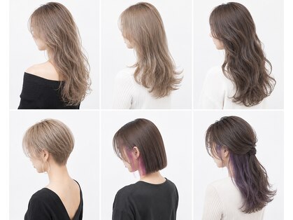 ルシードスタイル プルス(PLUS)の写真