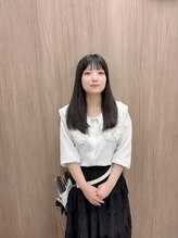 テーラヘアー 茂原店(TELA HAIR)&nbsp;染谷 菜々美