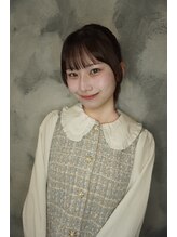 ロルド(Rold)&nbsp;鈴木 珠茉