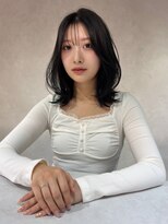 NOAHL NOVA【11/1 NEW OPEN(予定)】 ブリーチなしダブルカラー/レイヤー/縮毛矯正/髪質改善/学割U24