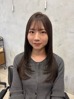カノエ 防府田島店(canoe)&nbsp;レイヤーカット