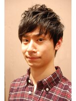 ビューティーサロン ハル(haru)&nbsp;ナチュラルショート