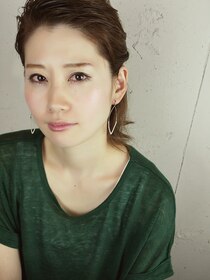 ロメオ (ROMEO) ナチュラルボブ⇒ソフトリーゼント『ROMEO』八王子
