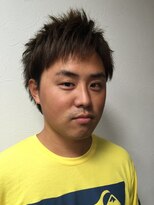 ヘアースペース アメニタ(HAIR SPACE Amenita) ナチュラルな大人ショート