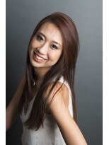 ピュアソウル(Pure Soul)&nbsp;30代、40代、50代に大人気★サラつやストレート