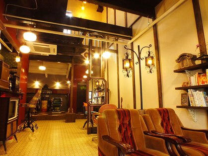 ロイ プラスアティック(roi ＋attic)の写真