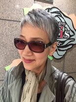 アクシス モア クオリティー フロム ノア(axis More quality from NOAH) マダムセシールショートスタイル