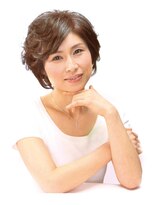 サロンドソラ 駅前店(Salon de SoRa)&nbsp;ショートスタイル