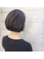 ヒップスアイズ(Hip's eyes)&nbsp;ミニマムボブ【大宮Hipsｅｙｅｓ】
