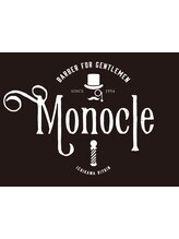 Barber Monocle
