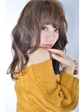 モードケイズ　心斎橋店　MODE K's モードケイズ心斎橋