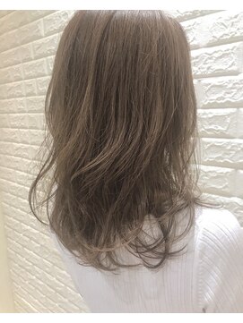 モードケイズ 松原店(MODE K's) ナチュラルアッシュ