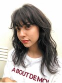 ほんのりレイヤー☆ミディアム