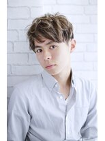 ヘアーアンドメイク アシュレ(Hair&Make assur'e)&nbsp;【assur'e hair】 -new style- Collection