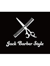 Jack Barber Style【ジャックバーバースタイル】