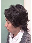 ニュアンスウルフ