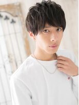 モッズヘア メン 上尾東口店(mod's hair men)&nbsp;≪mod's men≫アレンジ効くクラウドマッシュＦ