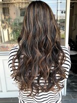 マリアナ(Mariana)&nbsp;Mariana.colorStyle