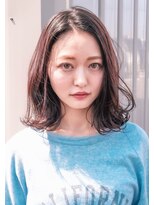 コヨミ(583)&nbsp;【koyomi】ナチュラルロブ【富山】