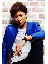 ツーダブルバイフィフス 西梅田店(WW.. by fifth)&nbsp;dotcrossstyle130