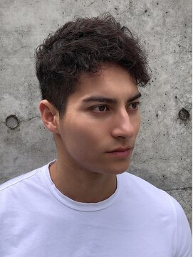 フィフス(fifth) 【大人ショート&大人無造作ナチュラルパーマ】