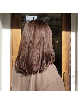 カウチ(Kauti) ツヤミディアム