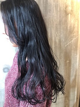 トコラソ 柏店(tocolaso) フェイスレイヤーロング