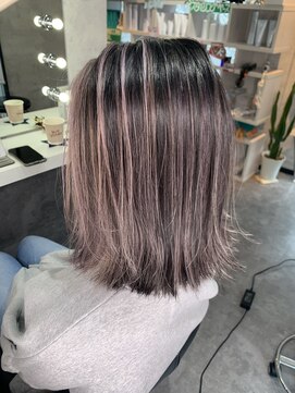 スパークスヘア(Sparks hair) こんな可愛いスタイルやったら注目のまとじゃね！？