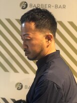 バーバーバー 高坂(BARBER－BAR)&nbsp;ベリーショーNO【バーバーバー高坂店】