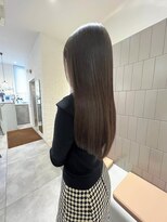 マッシュ 天王寺あべの(MASHU)&nbsp;美髪oooit