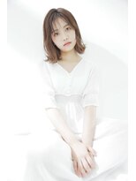 ヘアーディープ(hair deep)&nbsp;【 ～ミディアムボブ～ 】No.5