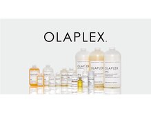 【OLAPLEX/オラプレックス】って何？