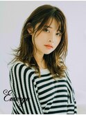 無造作ミディアムレイヤー[上野,上野,上野,上野駅,上野,上野]