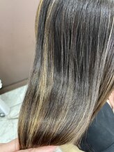 エムスタイル 岸和田店 (M style) 縮毛矯正エステ/うるツヤ