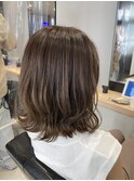 レイヤーボブ【町田】【成瀬】【玉川学園前】