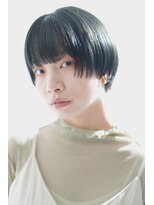 ブレス 芦屋店(brace)&nbsp;/髪質改善/インナーカラー/ブリーチ/トリートメント/