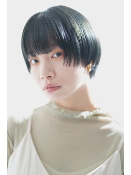 ブレス 芦屋店(brace) /髪質改善/インナーカラー/ブリーチ/トリートメント/