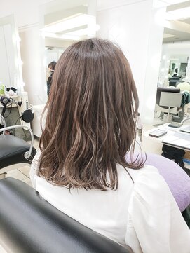 レミ(lemi est) 【池袋/福田】20代30代人気ボブスタイル☆