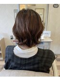 #レイヤー#ニュアンス#リラクシー#ニュアンスカラー#30代・40代