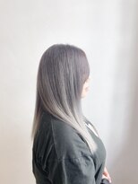 キャンディーエッグ(Candy egg)&nbsp;原口★グレーグラデ★福岡久留米