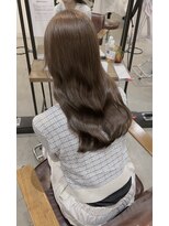 ロロネー 梅田(Lolonois)&nbsp;くすみベージュ【Lolonois 】