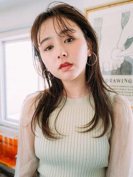 ソーホーニューヨーク 春日部店(SOHOnewyork) レイヤーロング/30代40代50代60代