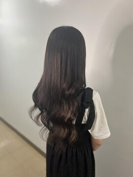 ブランシスヘアー(Bulansis Hair) #ハイライト
