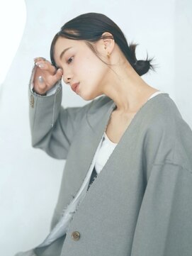 ノイ(neu) ゆるふわウェーブ